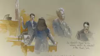 Jurado en Florida declara culpable a Ryan Routh por intentar asesinar a Donald Trump; enfrenta cadena perpetua