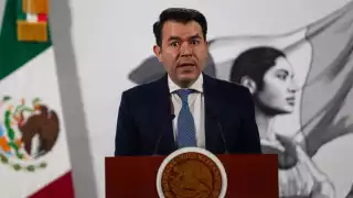 Gobierno desmiente a Grupo Salinas: “Nunca hubo acuerdo sobre adeudos con el SAT”