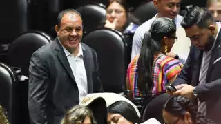 PAN exige investigación exhaustiva contra Cuauhtémoc Blanco por denuncias de violencia