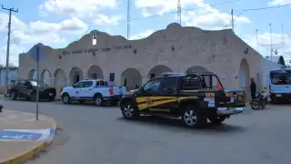 PRIAN  inicia cacería contra simpatizantes de Morena en Tixcacalcupul, denuncian