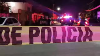 Ebrio intenta matar a su esposa e hijas en Playa del Carmen 