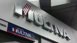 Banco Multiva aumenta su capital social a 3,733 millones de pesos tras adquirir negocio fiduciario de CIBanco