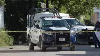 Prestamista de 'gota a gota' amenaza a una mujer de Cancún con quemarle su casa 