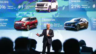 Nissan traslada toda su producción de pickups a México en 2026, poniendo fin a la fabricación en Argentina