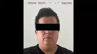 Detienen en Guadalajara a presunto operador criminal ligado a extorsiones y narcomenudeo en Jalisco y Puebla
