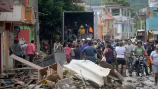 3,500 servidores de la nación se han desplegado para censar viviendas afectadas por lluvias en 72 municipios