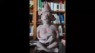 México recupera 399 piezas culturales de Francia, Estados Unidos y Canadá