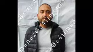 Detienen a ‘el Topo’, presunto operador de La Unión y cercano a Sandra Cuevas, con varias dosis de droga en CDMX