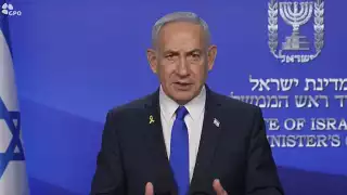 Netanyahu no descarta asesinar al líder supremo de Irán: “No intensificaría el conflicto, lo terminaría”