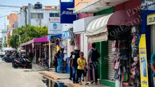 Piden hasta 15 mil pesos: alertan a comerciantes de Ciudad del Carmen por falsos inspectores