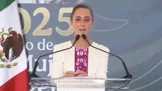 Claudia Sheinbaum refuerza la soberanía con obras estratégicas en Colima