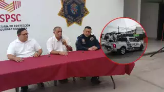 Convocan a jóvenes de Escárcega para ser policías: Requisitos y beneficios   