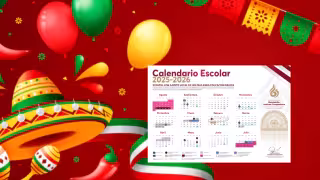 Megapuente en Campeche: ¿Habrá clases este 15 de septiembre?