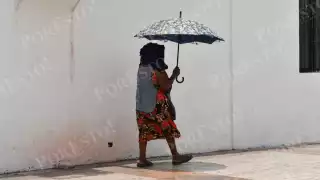 Clima en Campeche 24 de octubre: se espera mucho calor y lluvias ligeras por la Onda Tropical 39