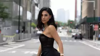 Tefi Valenzuela manda polémico mensaje tras las declaraciones de Eleazar Gómez en La Granja VIP