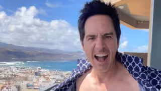 Mauricio Ochmann sorprende al revelar que tiene varios meses soltero