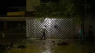 CFE reporta 93 % de avance en el restablecimiento eléctrico tras lluvias en cinco estados