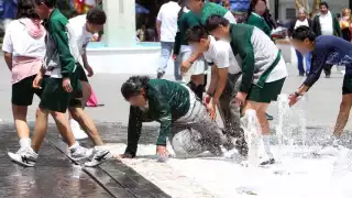 Bullying no es alarmante en escuelas de Campeche, asegura SNTE    