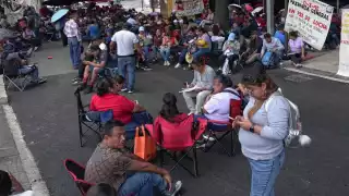 Gobierno de Sheinbaum convoca a la CNTE a nueva reunión para acuerdos sobre jubilación y carrera docente