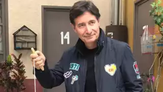 Roberto Gómez Fernández revela por qué retrata así a Florinda Meza en la serie de ‘Chespirito’