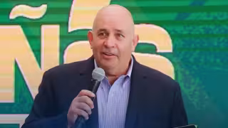 ¿Quién es Juan Carlos Rodríguez y por qué renunció a la Federación Mexicana de Futbol?