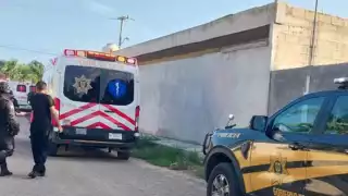 Muere hombre investigado por feminicidio en Ticul tras ingerir herbicida