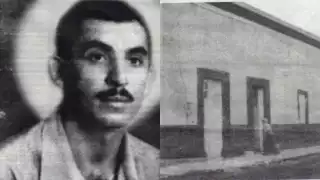 "Dicen que sus manos tenían el don de Dios”: El huesero de Yobaín que realizaba supuestas curaciones milagrosas