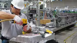 Economía mexicana muestra signos de estancamiento para inicio de 2025: Inegi