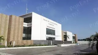 Vinculan a proceso por fraude al exlíder del PRD en Campeche