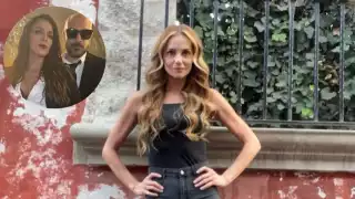 Larisa Mendizábal manda indirecta contra Adianez Hernández y Augusto Bravo, tras el nacimiento de su bebé 