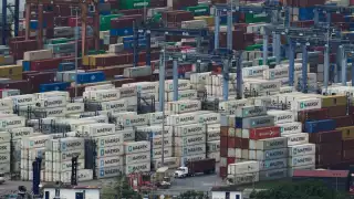 China responde a EU e impone aranceles del 10 % al 15 % y sanciona exportaciones clave