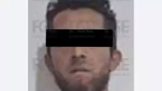 Detienen a un hombre en municipio de Othón P. Blanco por robo de auto