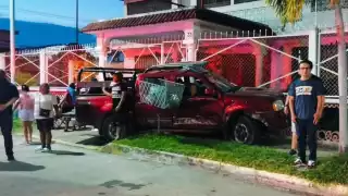 Al menos 28 muertos por accidentes en la ciudad de Chetumal de enero a agosto del 2025