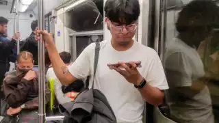 Fiscalía de CDMX confirma 41 denuncias por “pinchazos” en transporte público: sólo 4 casos con sustancias
