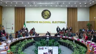 INE solicita al Congreso reconsiderar fecha para elección de jueces y ministros en 2025