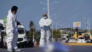 Justicia para Vianey: vinculan a proceso a Arle “C” tras fatal accidente en el malecón de Campeche