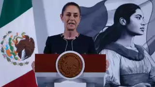 Caso Calica: Claudia Sheinbaum niega expropiación de terrenos de Vulcan Materials