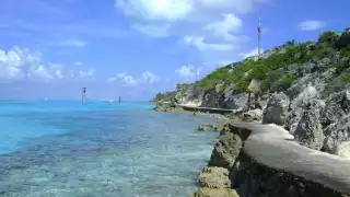 Protección Civil descarta explosión en Playa del Carmen y Cozumel