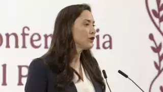 México Canta recibe más de 5,800 inscripciones: Gobierno federal impulsa talento joven sin apología del delito