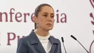 Sheinbaum asegura que “millones irán a las urnas” y llama a votar en la histórica elección del Poder Judicial