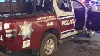 Emboscada en Puebla deja tres policías muertos y provoca renuncia masiva en Huixcolotla
