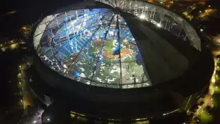 Aumentan a cuatro las muertes en Florida por tornados previos al Huracán Milton