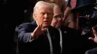 Donald Trump crea Reserva Estratégica de Criptomonedas en EU antes de cumbre en la Casa Blanca