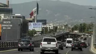 Hoy no circula 2025 CDMX y Edomex: ¿Qué carros descansan este sábado 26 de julio?
