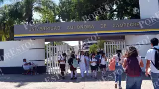 INJUCAM se suma a “La Escuela Te Extraña” para combatir abandono escolar en Campeche