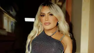 La Casa de los Famosos México: Wendy Guevara asegura que los cantantes no quieren ir al reality por miedo