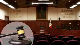 Gobierno Federal crea Comité de Evaluación para selección de jueces y magistrados de la Elección Judicial 2024-2025
