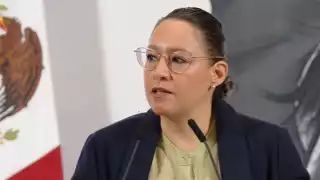 Grupo empresarial adeuda 74 mil millones al SAT y buscaba frenar reforma judicial: Gobierno revela litigios e intereses detrás