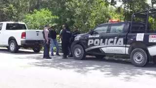 Hallan cuerpo putrefacto entre los municipios de Calakmul y Hopelchén
