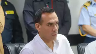 Presidente de Perú confirma rompimiento de relaciones diplomáticas con México